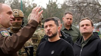 LIVE UPDATE. 398 zile de invazie rusă. Ucraina a doborât 14 din cele 15 drone Shahed-136 lansate de Rusia peste noapte. 18 tancuri Leopard au ajuns în Ucraina