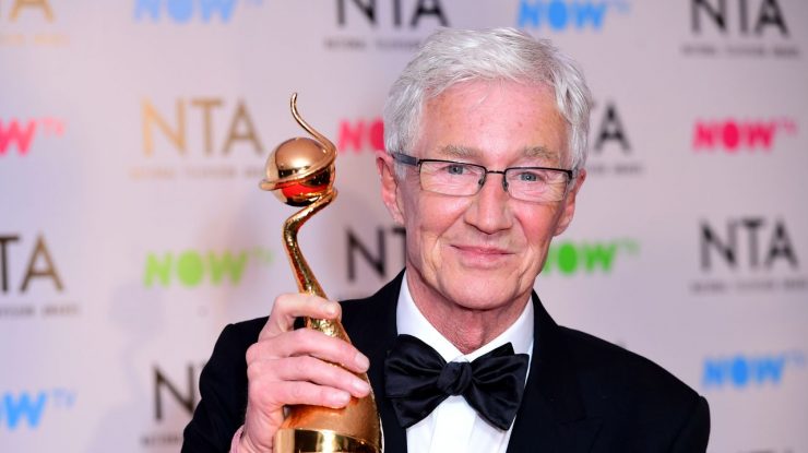 Comediantul Paul O’Grady a murit la vârsta de 67 de ani. Ce i-a spus lui Meghan Markle înainte de nunta cu Harry