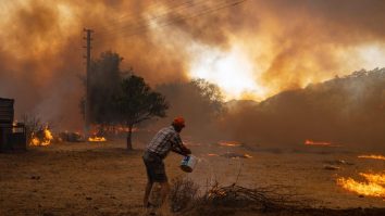 Raportul ONU asupra climei: Oamenii de știință lansează un „ghid de supraviețuire”