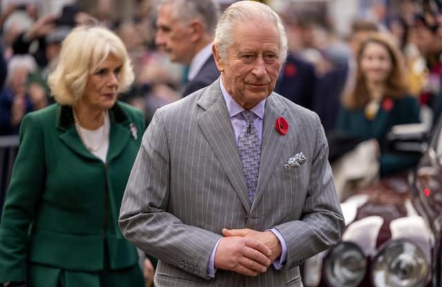 Evacuarea lui Harry și Meghan din Frogmore  Cottage <em>„</em>este doar începutul”. Ce își dorește regele Charles