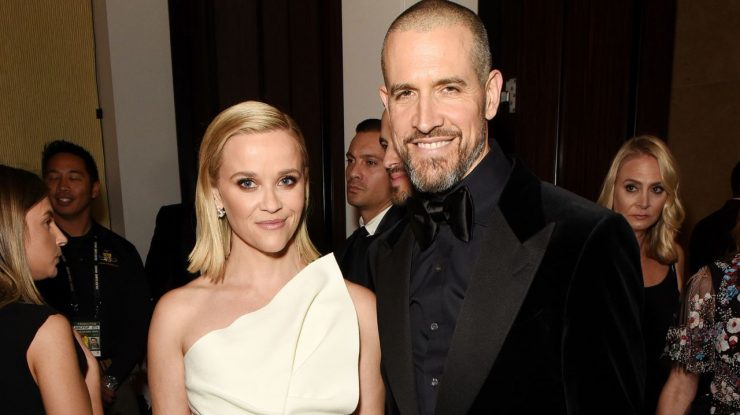 Reese Witherspoon și Jim Toth divorțează: „Mergem mai departe cu dragoste profundă, bunătate și respect”