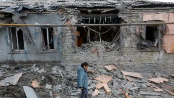 LIVE UPDATE. Ziua 459 de invazie rusă. Bombardamentele rusești în regiunea ucraineană Harkov se soldează cu cel puțin o victimă