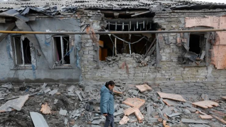 LIVE UPDATE. Ziua 502 de război în Ucraina. Politico: Putin s-a întâlnit Prigojin la Kremlin după rebeliunea grupului Wagner de luna trecută