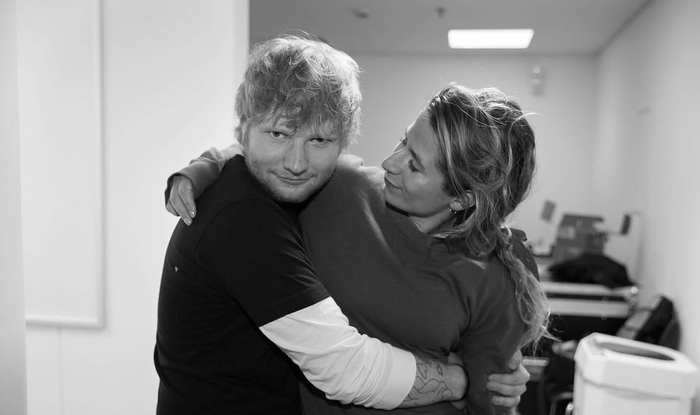 Ed Sheeran a anunțat că a fost în depresie când a aflat anul trecut că soția sa a dezvoltat o tumoare în timpul sarcinii