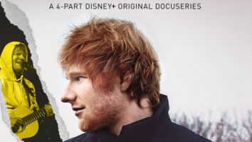 VIDEO. Viața lui Ed Sheeran ajunge pe Disney+, într-un nou documentar. Când apare „Ed Sheeran: The Sum of It All”