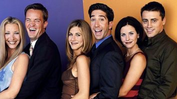 Cum arată copiii actorilor din serialul „Friends”