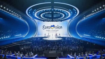 Eurovision 2023: Marea finală va fi difuzată pentru prima dată în cinematografe