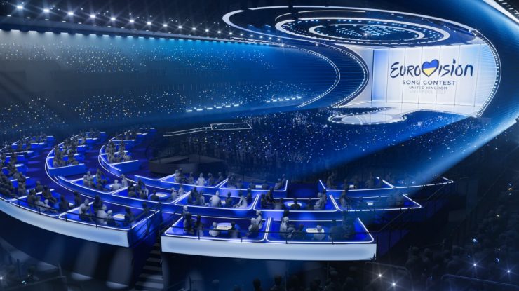 Biletele pentru cele nouă spectacole live de la ediția din acest an a concursului Eurovision vor fi puse în vânzare săptămâna viitoare