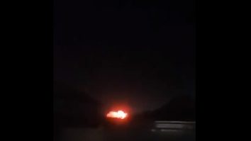 VIDEO. LIVE UPDATE. 391 zile de invazie rusă. Explozia de la Geankoi, un oraș din Crimeea anexată Rusiei, a distrus un transport cu rachete Kalibr în Crimeea