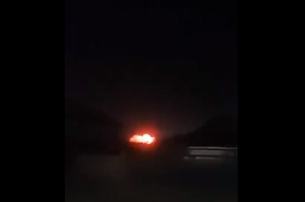 VIDEO. LIVE UPDATE. 391 zile de invazie rusă. Explozia de la Geankoi, un oraș din Crimeea anexată Rusiei, a distrus un transport cu rachete Kalibr în Crimeea