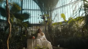 VIDEO. Feli a lansat „Tu, Poezie“, declarația de dragoste pe care trebuie să și-o facă orice femeie