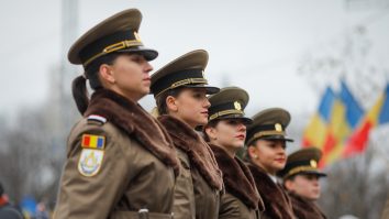 Conferința consilierilor de gen din Ministerul Apărării Naționale. „Egalitatea de gen reprezintă o prioritate pentru Guvernul României”