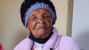 O viață remarcabilă se încheie: Cea mai bătrână persoană din lume a murit la o vârstă impresionantă
