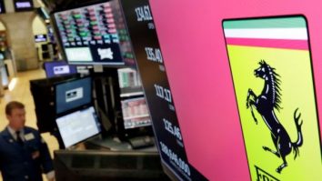 Ferrari a fost victima unui atac cibernetic. A vizat informații confidențiale despre clienți