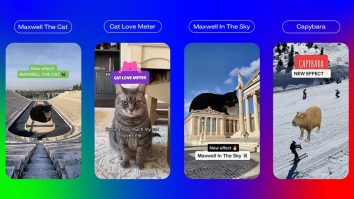 Ilias Pistopoulos face filtre folosite de peste un miliard de ori pe TikTok. De ce nu câștigă nimic din asta