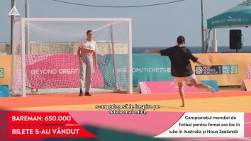 Când începe Cupa Mondială Feminină FIFA 2023?