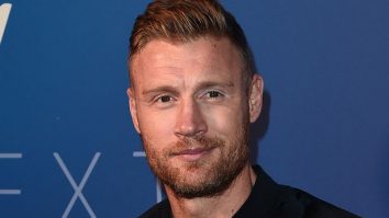 Top Gear pune pauză. Care este starea lui Andrew „Freddie” Flintoff după accidentul din timpul filmărilor