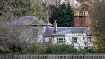 Prințul Andrew susține că „se împotrivește” mutării în Frogmore Cottage