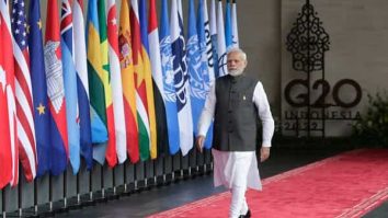 Premierul indian Narendra Modi i-a îndemnat pe miniștrii de externe din G20 să depășească diviziunile și să se concentreze asupra nevoilor țărilor în curs de dezvoltare
