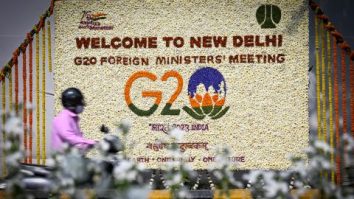 Reuniunea miniștrilor de externe din cadrul G20: Ucraina va fi în centrul discuțiilor de la Delhi