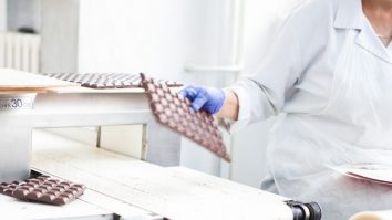 Singura fabrică românească de ciocolată intră în insolvență: „Anul trecut a fost dramatic”