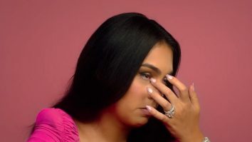 Georgina Rodriguez a izbucnit în lacrimi și a dezvăluit ce i-a spus Ronaldo după ce au pierdut unul dintre gemenii lor