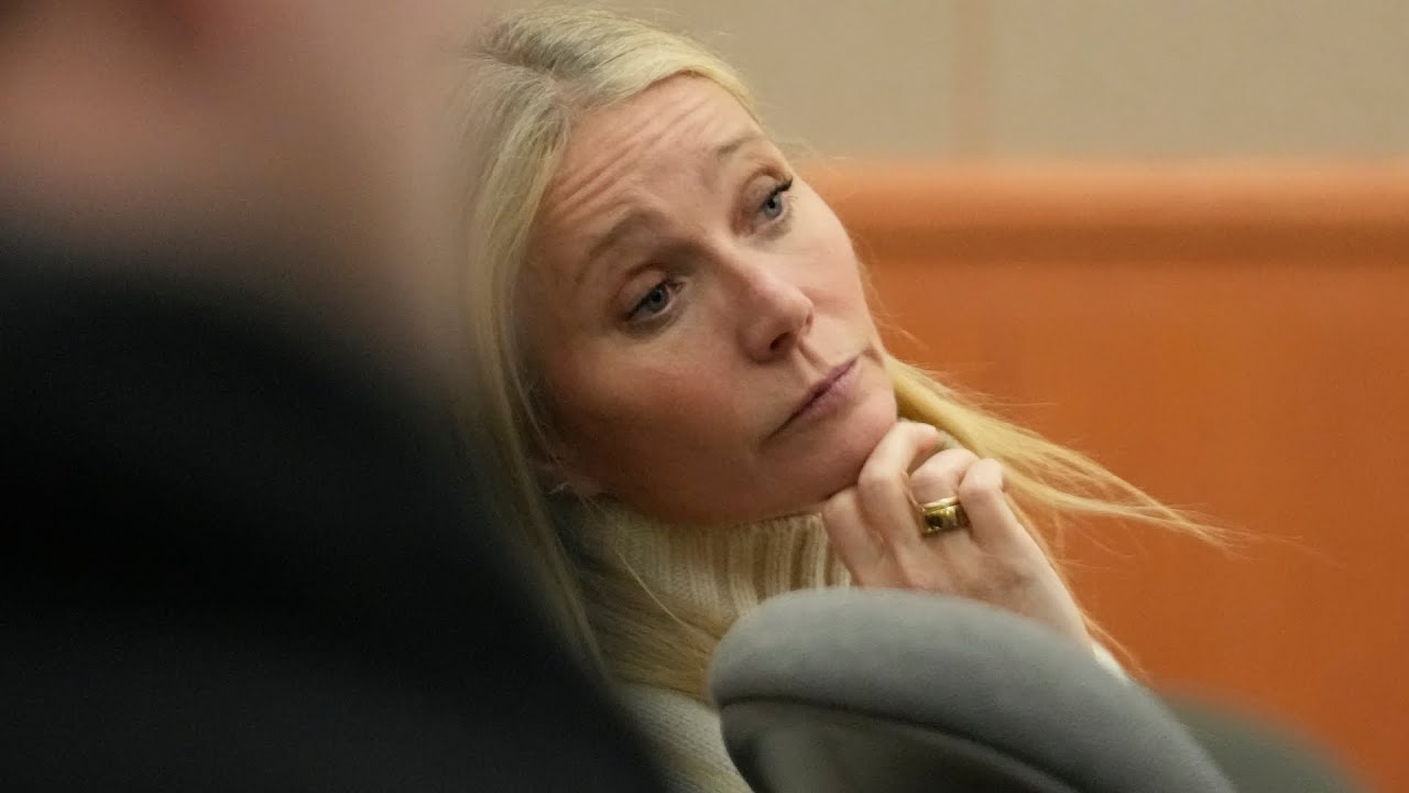 Gwyneth Paltrow se simte „rănită”. Actrița neagă că ar fi fugit de la locul accidentului de pe pârtia de schi