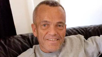 Actorul Paul Grant a murit la vârsta de 56 de ani, după ce s-a prăbușit în fața unei gări din Londra