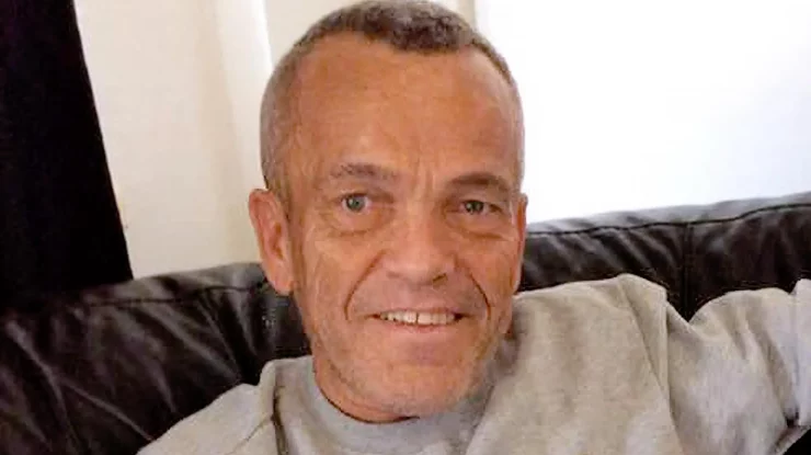 Actorul Paul Grant a murit la vârsta de 56 de ani, după ce s-a prăbușit în fața unei gări din Londra