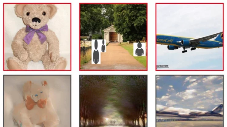 Inteligența Artificială poate „citi” gândurile. Un nou algoritm A.I. poate reconstrui gândurile în imagini cu o acuratețe de 80%