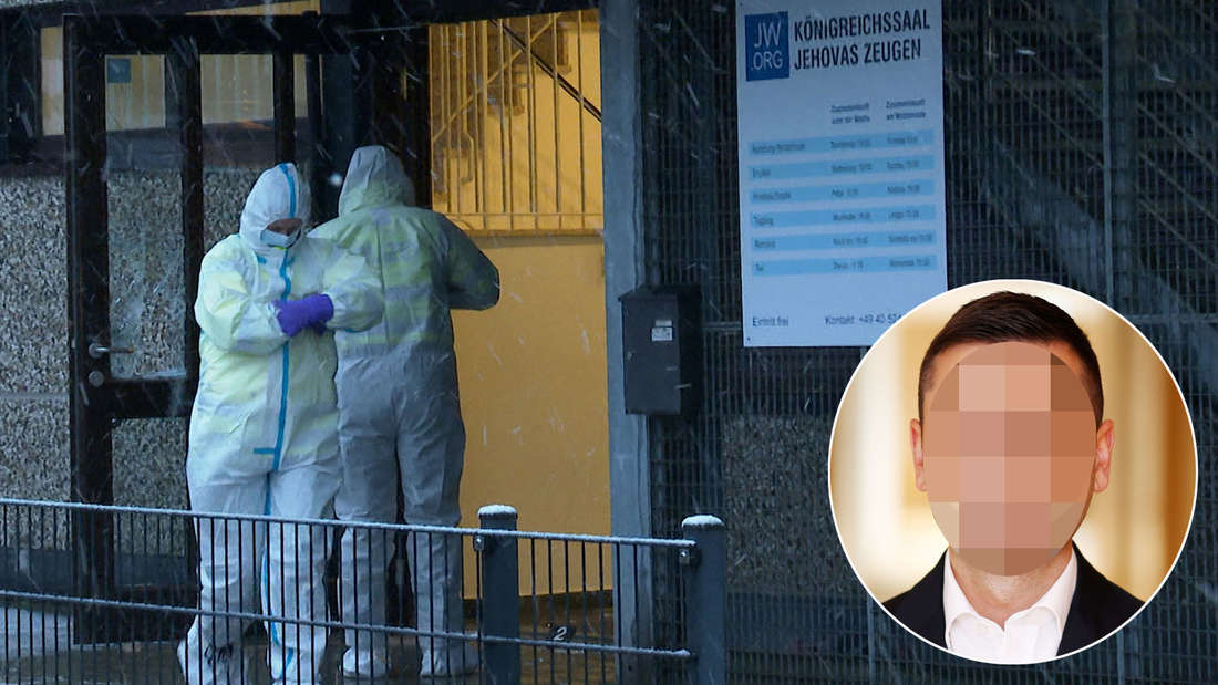 Împușcăturile din Hamburg: Poliția a vorbit cu atacatorul cu câteva săptămâni înainte de atac. Olaf Scholz spune că bilanțul morților ar putea crește