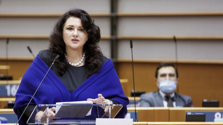 Comisarul european pentru egalitate, Helena Dalli, va efectua o vizită oficială în România, în perioada 6-8 martie 2023