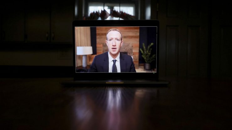 Zuckerberg renunță la Metaverse și spune că cea mai mare investiție a sa este acum în <strong>„</strong>avansarea AI”