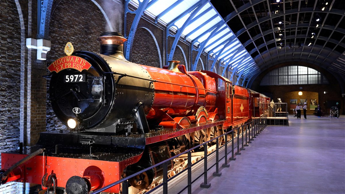 Lumea Hogwarts ajunge la Tokyo. Când se deschide primul Harry Potter Studio Tour din afara UK