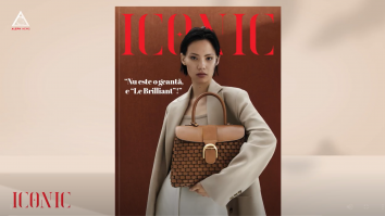 ICONIC. Istoria genții „Le Brillant” de la Delvaux