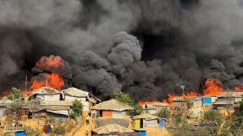 Cauza incendiului uriaș la tabăra de refugiați Rohingya din Bangladesh nu a fost descoperită. Mii de oameni au rămas fără adăpost