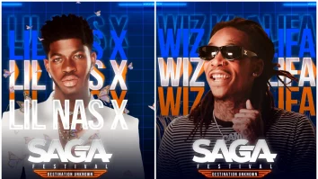 Cine sunt artiștii care vor cânta la Saga Festival anul acesta. Wiz Khalifa și Lil Nas X, pentru prima dată în România