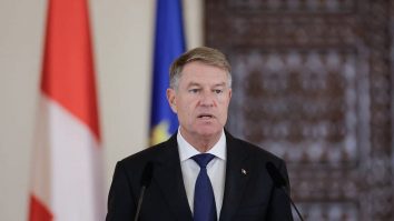 Preşedintele Klaus Iohannis a semnat, luni, cu prilejul Zilei Culturii Naţionale, o serie de decrete de decorare