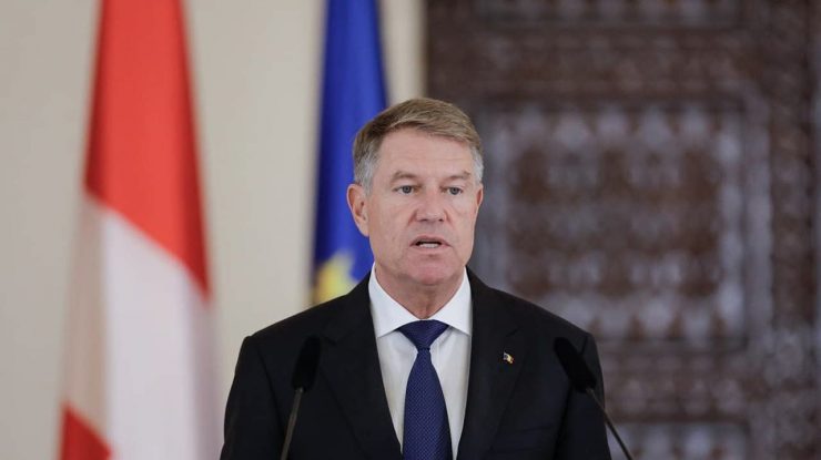 Studenții îi cer președintelui Klaus Iohannis să retrimită legile Educației în Parlament: „Vor întoarce universitățile în comunism”