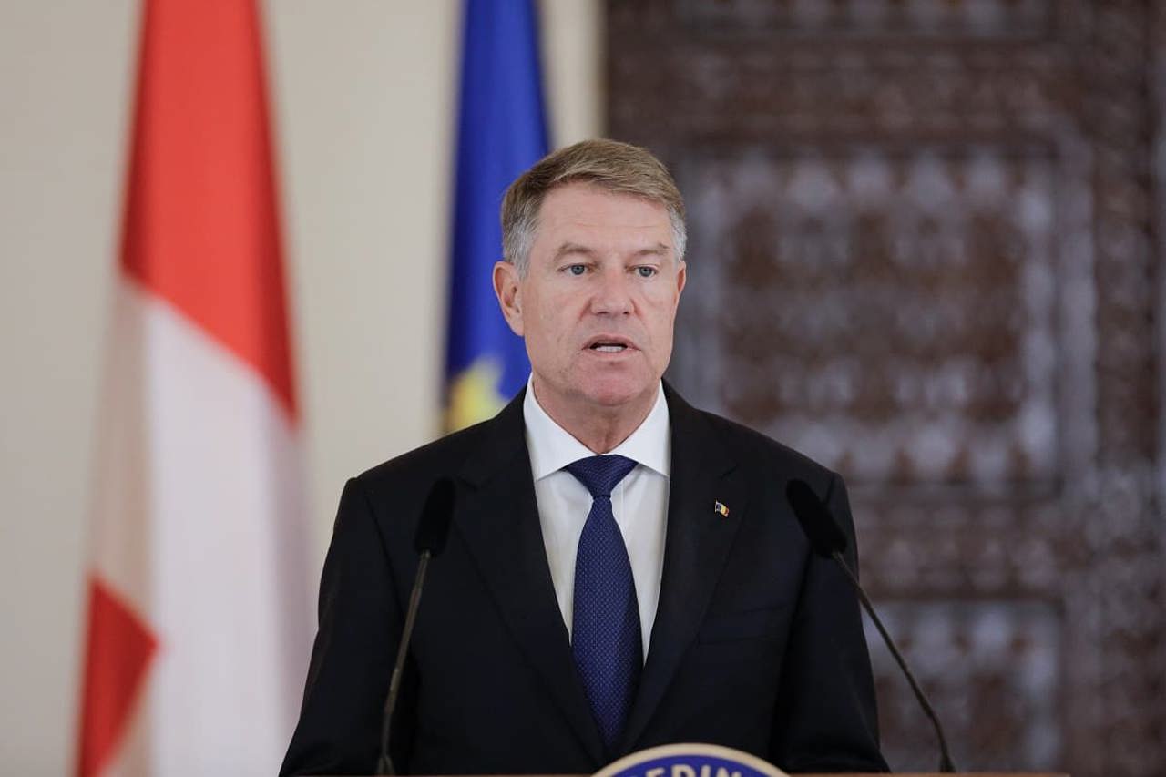 Studenții îi cer președintelui Klaus Iohannis să retrimită legile Educației în Parlament: „Vor întoarce universitățile în comunism”