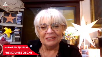 Predicţiile criticului de film Irina Margareta Nistor, înainte de decernarea Premiilor Oscar