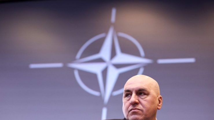 Italia acuză mercenarii Wagner de creșterea semnificativă a traversărilor Mediteranei în 2023