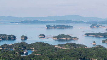 Japonia descoperă peste 7.000 de insule despre care nici măcar nu știa că există