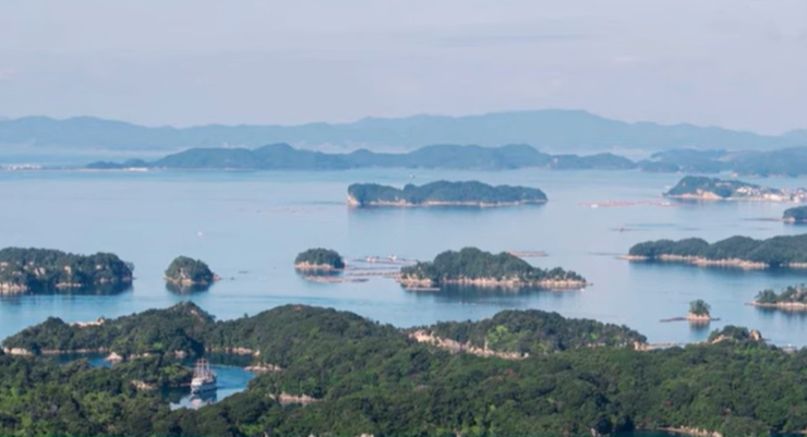 Japonia descoperă peste 7.000 de insule despre care nici măcar nu știa că există