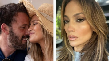 Jennifer Lopez devine imaginea unui brand italian de lenjerie, arătând un fizic impresionant