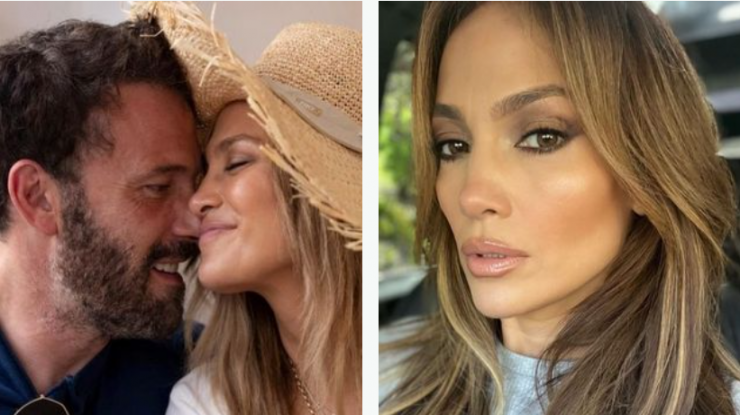 Jennifer Lopez devine imaginea unui brand italian de lenjerie, arătând un fizic impresionant