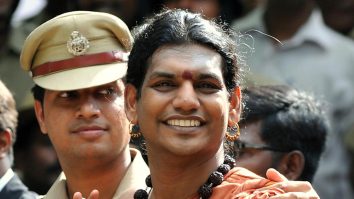 Ce este Kailasa? Cum un controversat guru indian și-a înființat propria țară pe o insulă îndepărtată