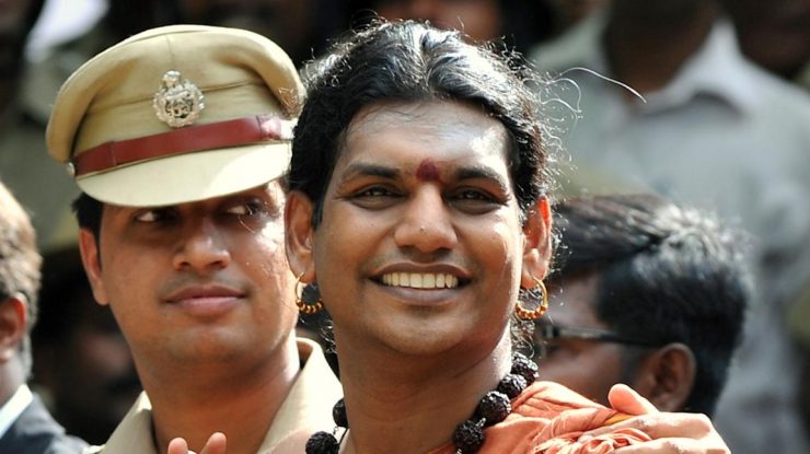 Ce este Kailasa? Cum un controversat guru indian și-a înființat propria țară pe o insulă îndepărtată