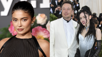 De la Kylie Jenner la Grimes: Șapte părinți celebri care au schimbat numele bebelușilor lor