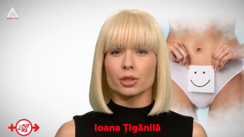 Let’s play about sex. O să mă fac bine!